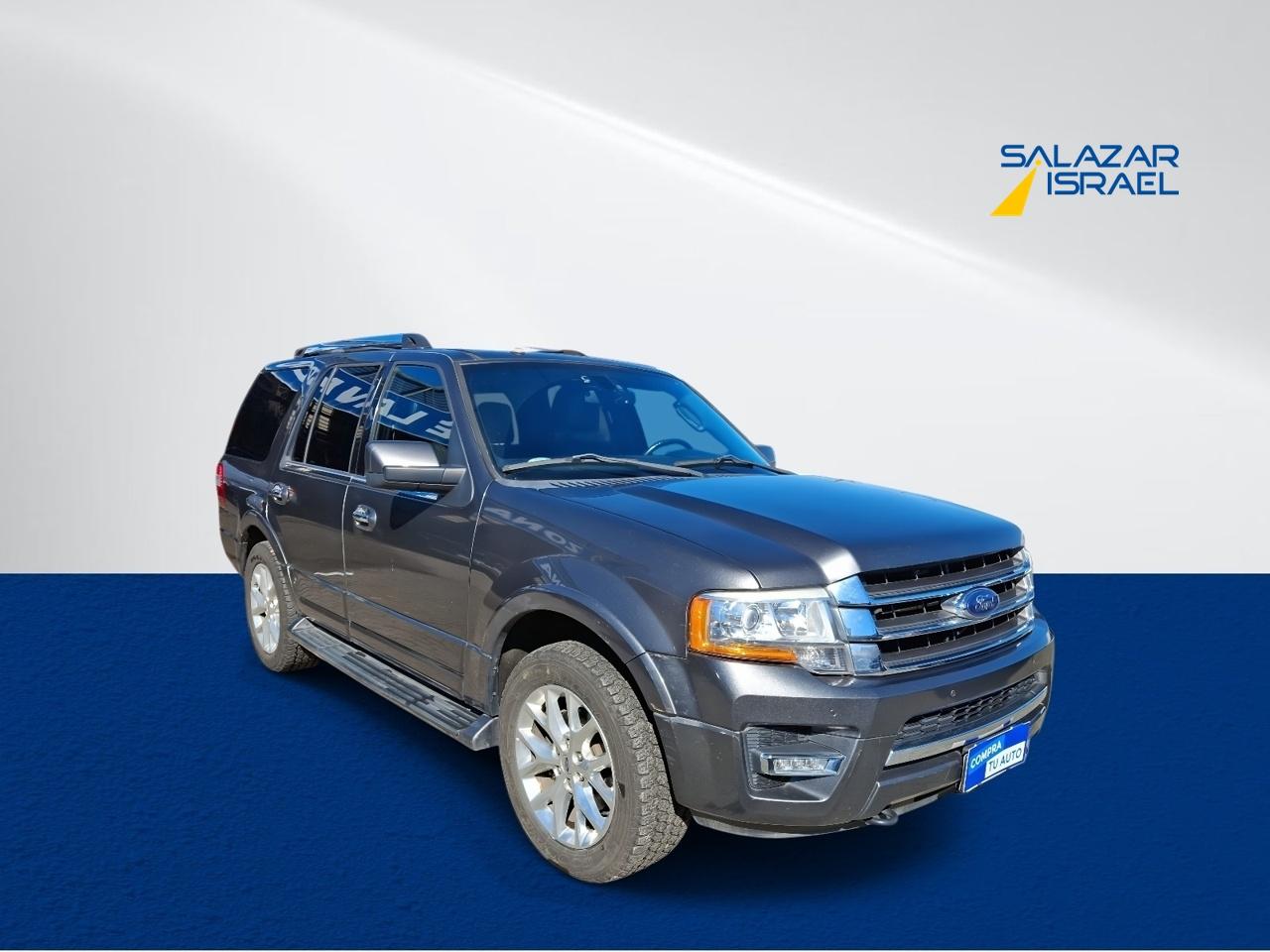 Station Wagon Ford Expedition
