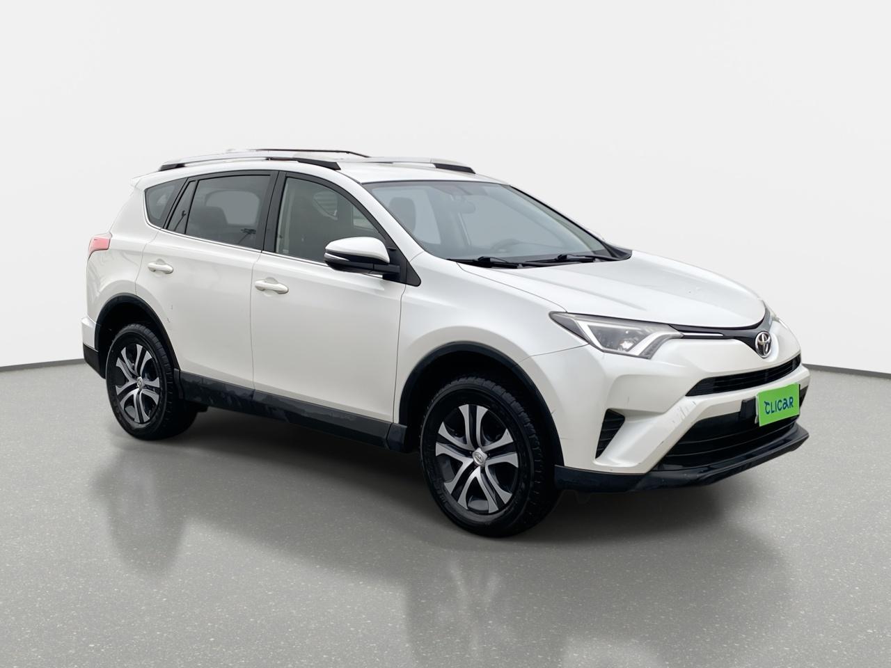 Suv Toyota Rav 4