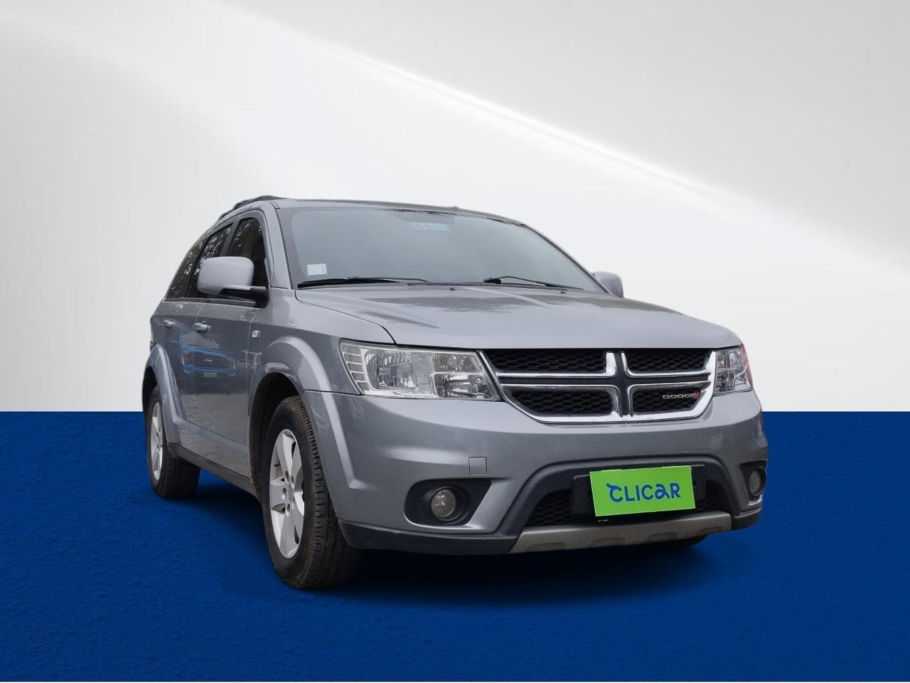 Station Wagon Dodge Journey