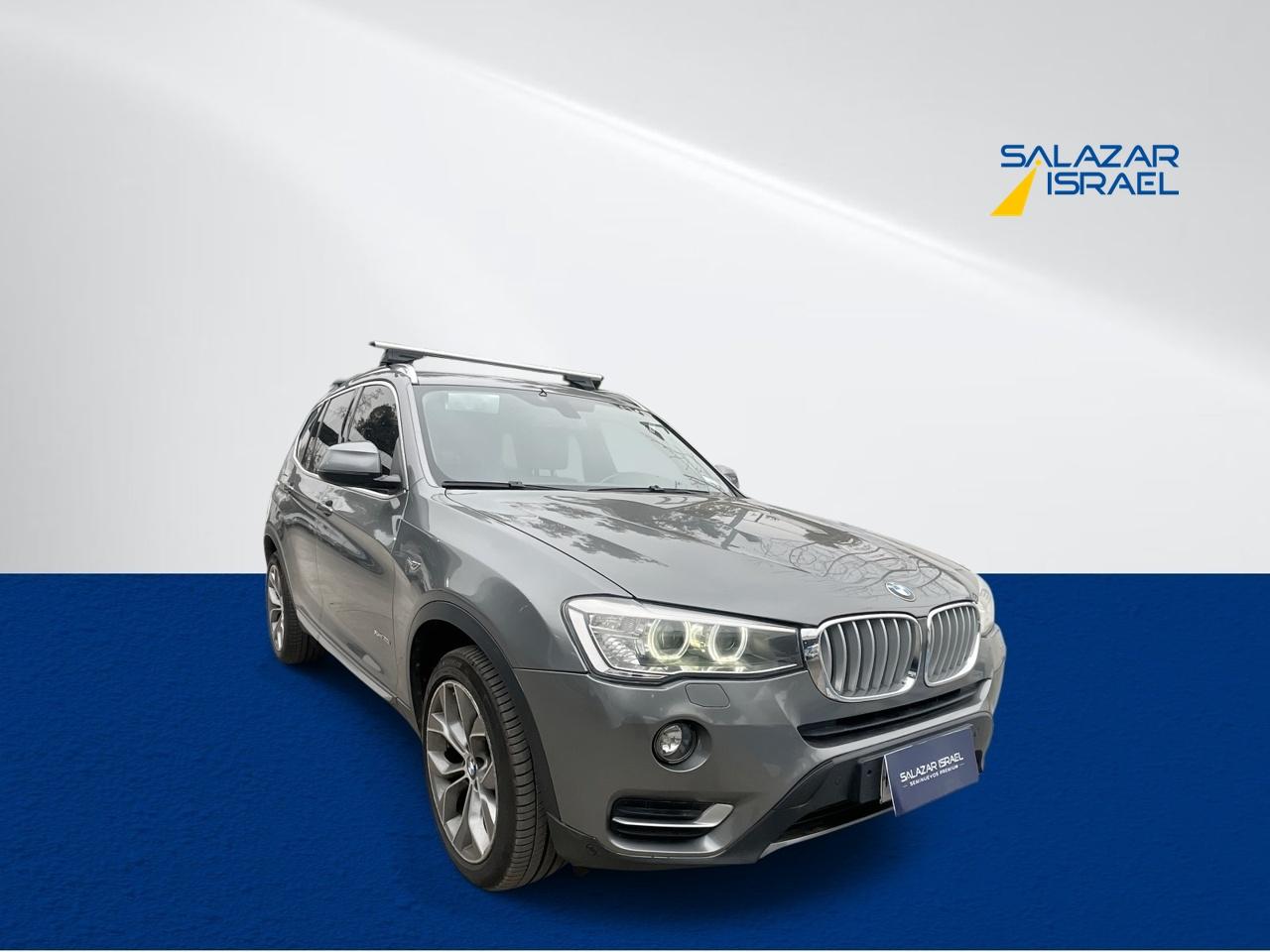 Station Wagon Bmw X3