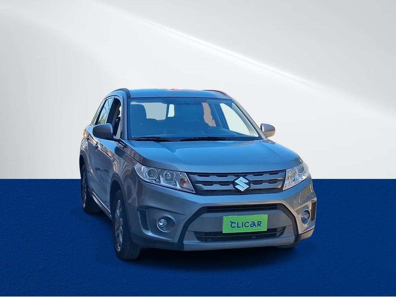 Station Wagon Suzuki Vitara