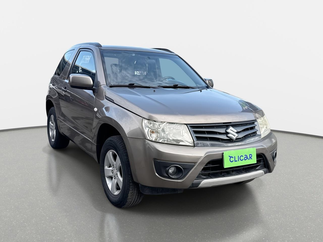 Station Wagon Suzuki Grand Vitara
