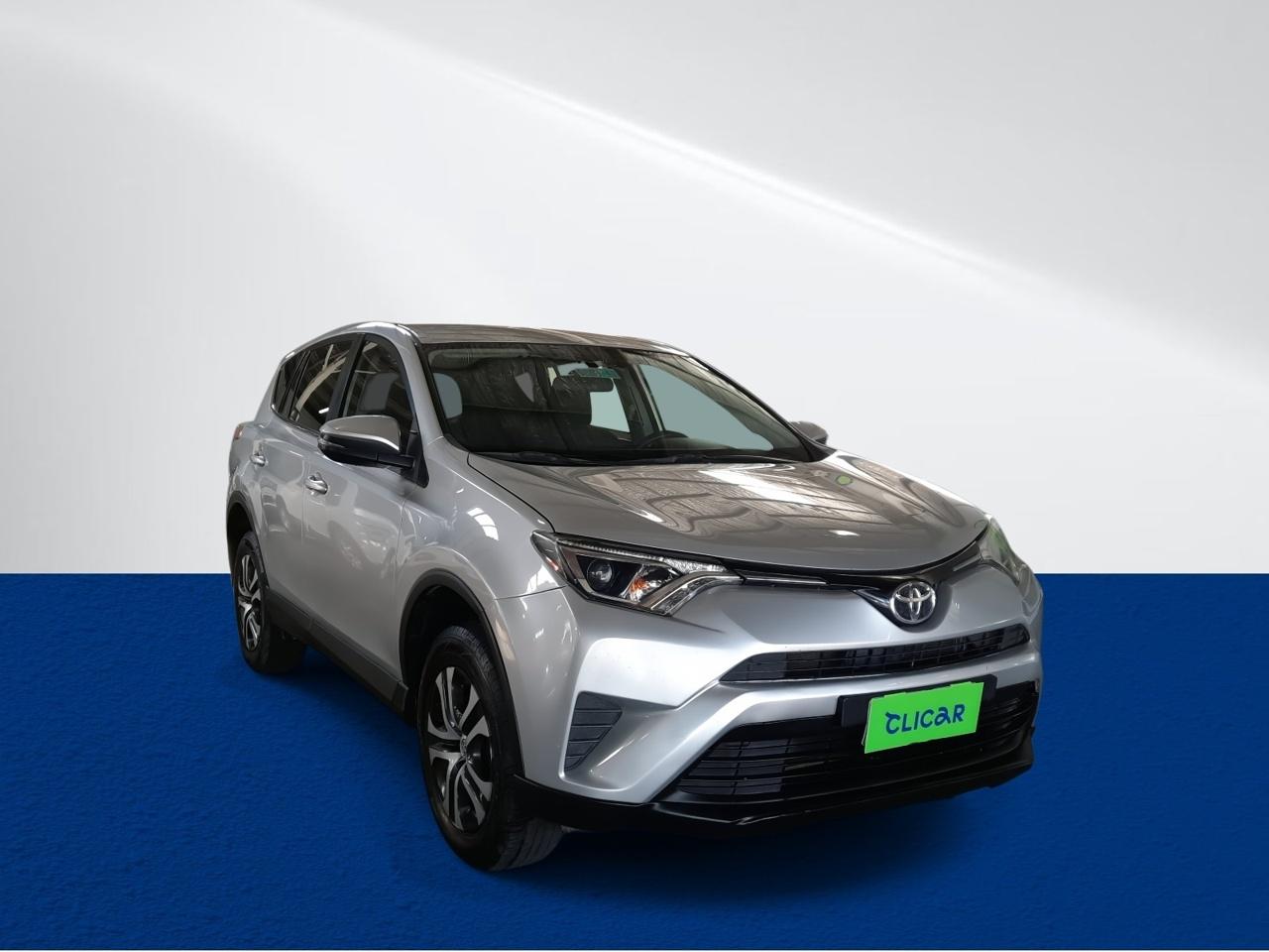 Suv Toyota Rav 4