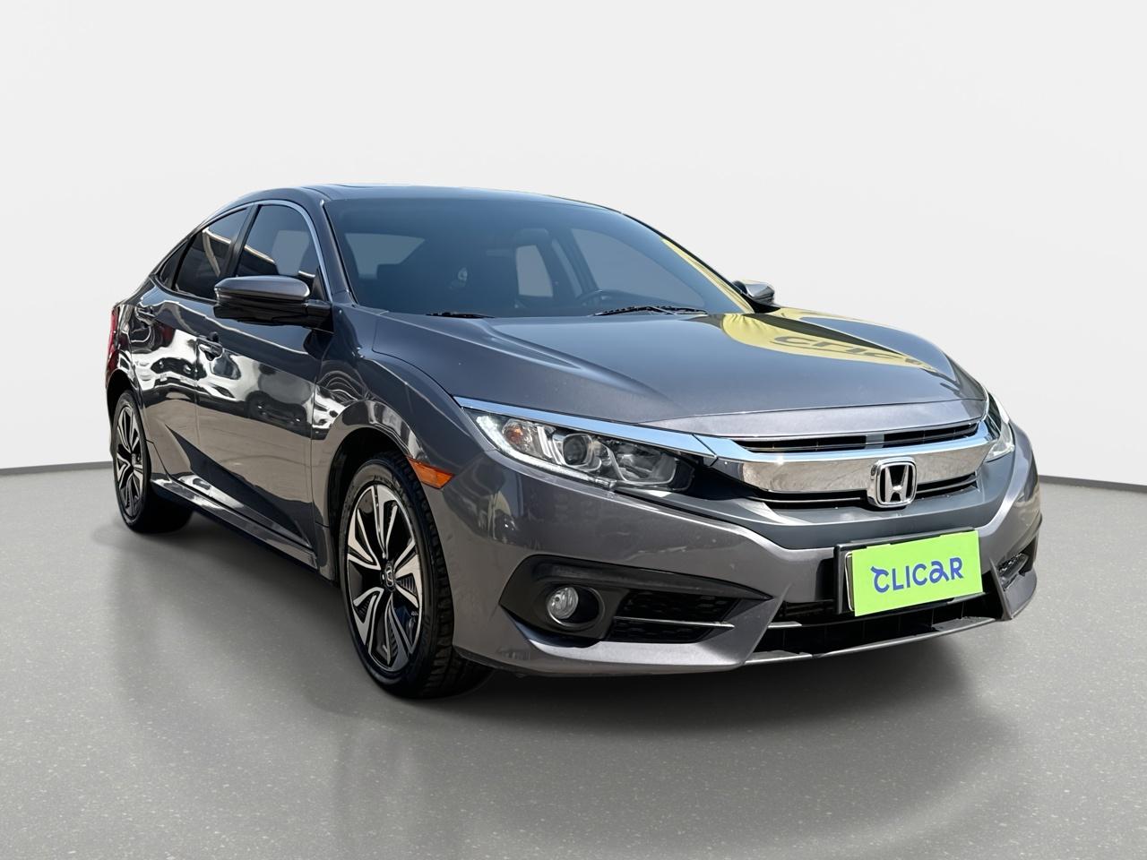Automovil Honda Civic