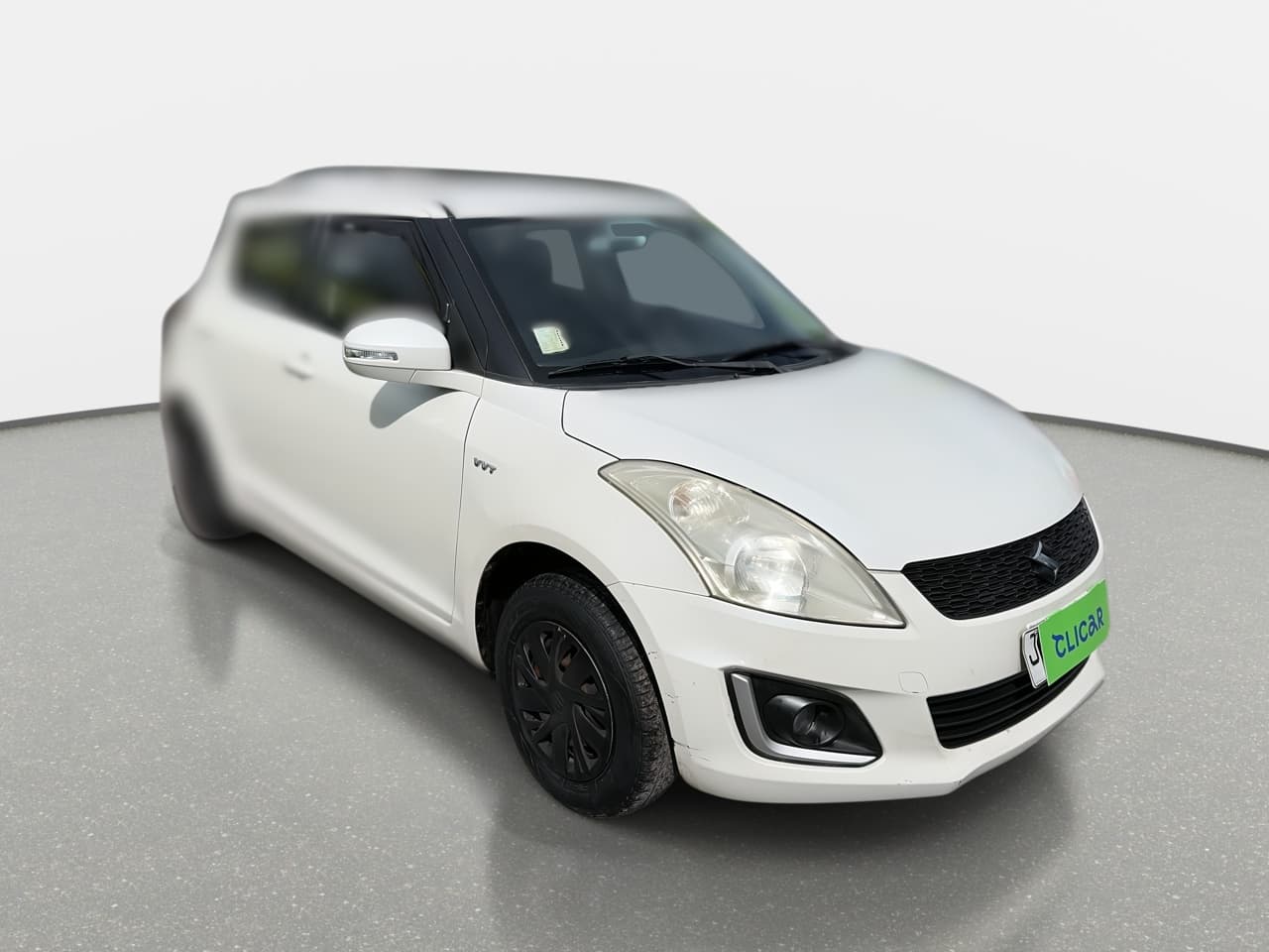 Hatchback Suzuki Swift