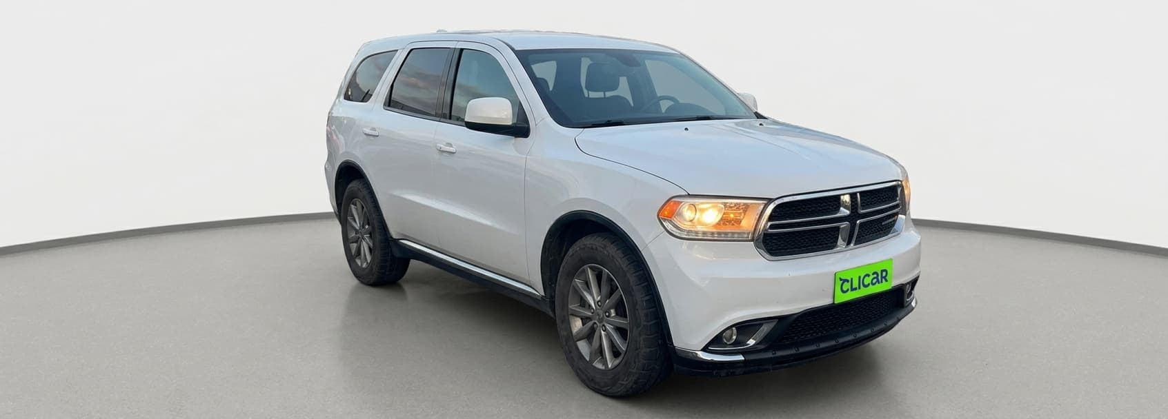 Suv Dodge Durango