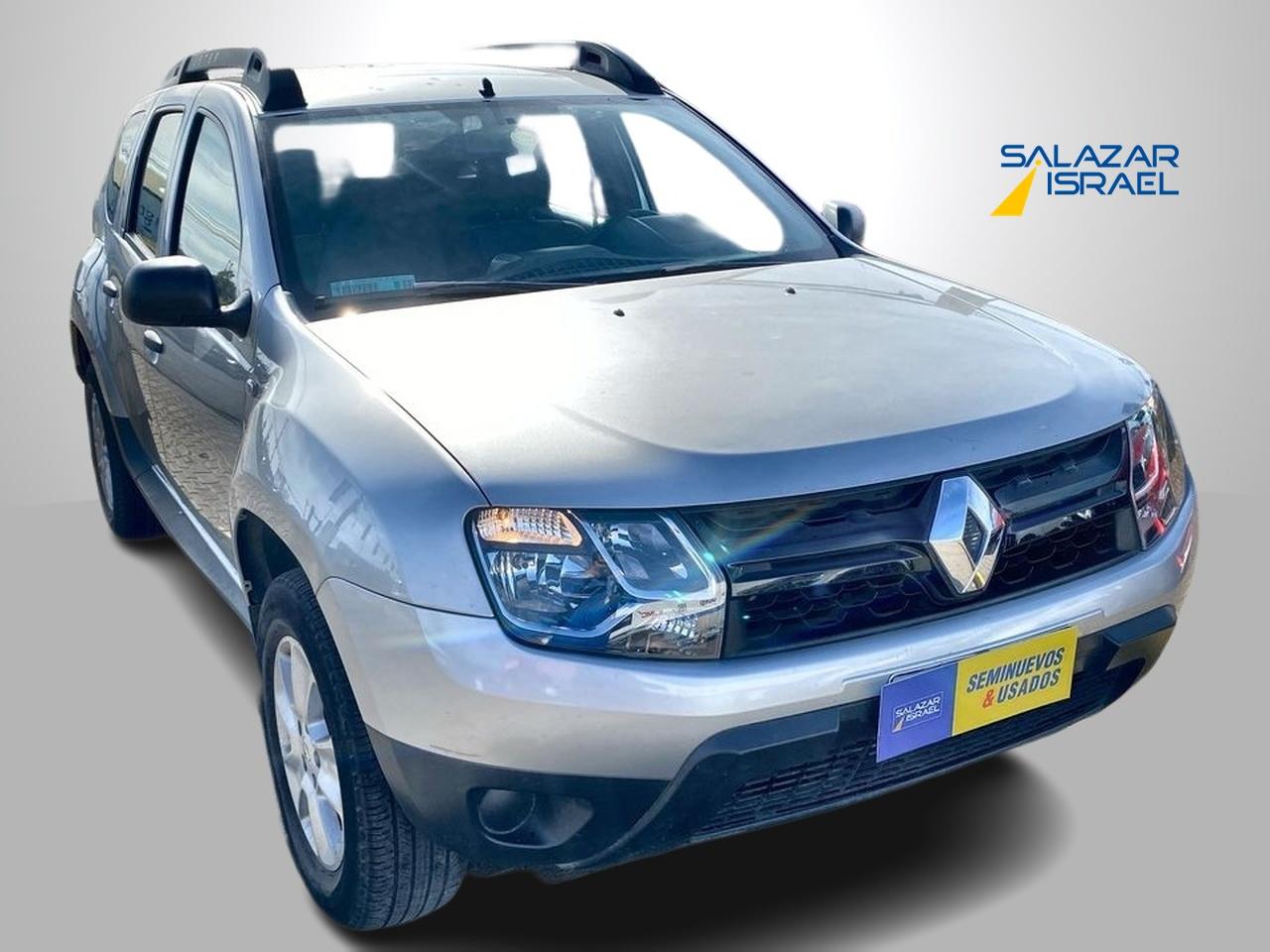 Station Wagon Renault Duster