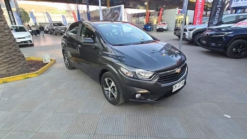 Suv Chevrolet Onix