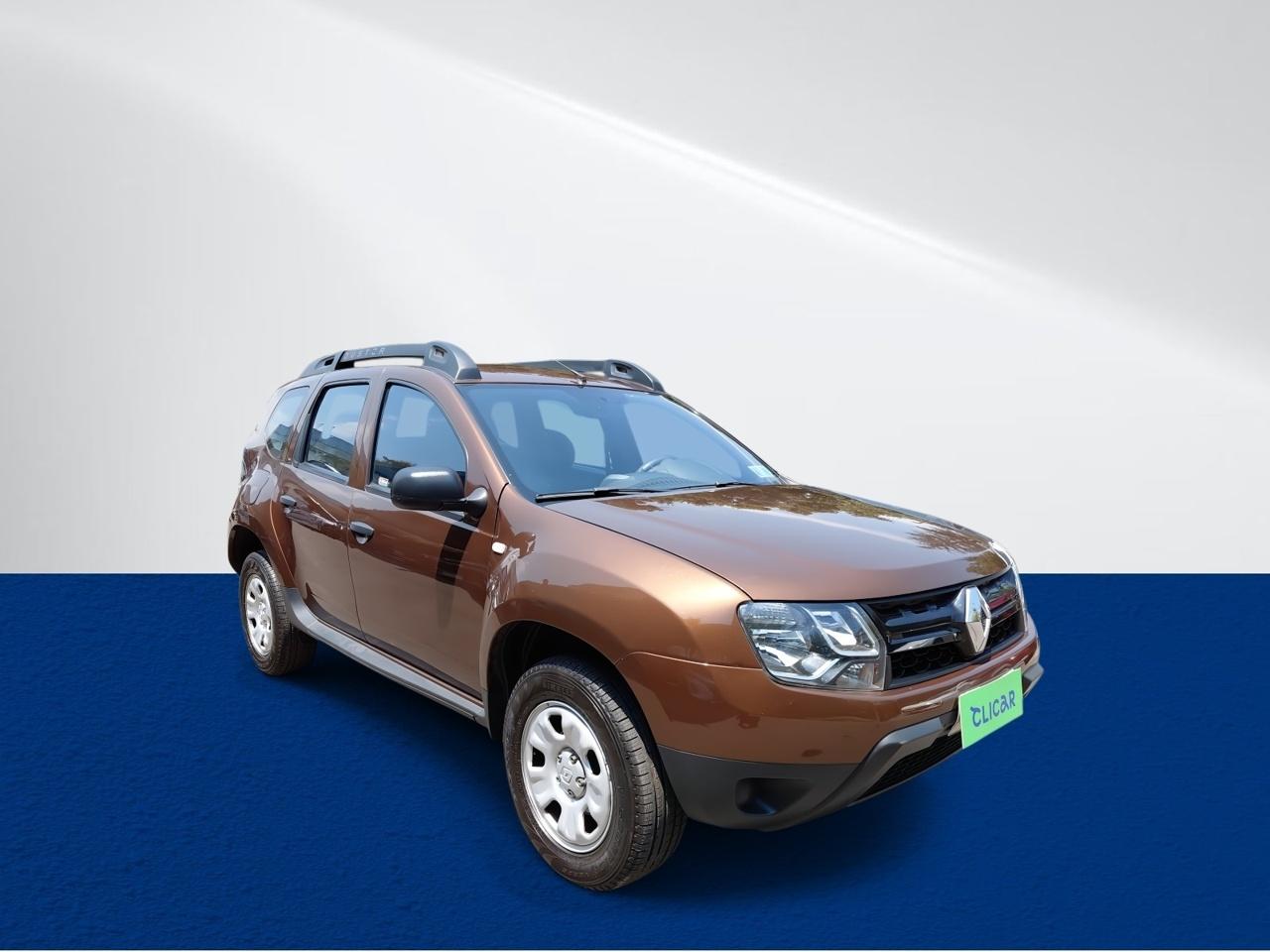 Suv Renault Duster