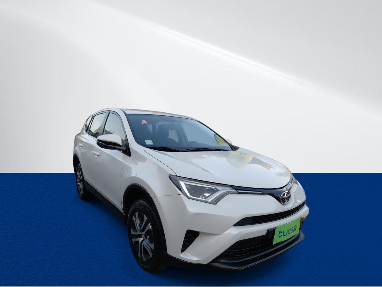 Suv Toyota Rav 4