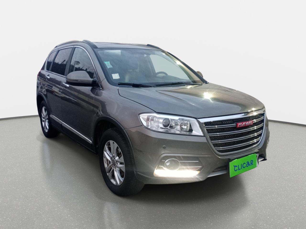 Suv Haval H6