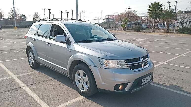 Suv Dodge Journey