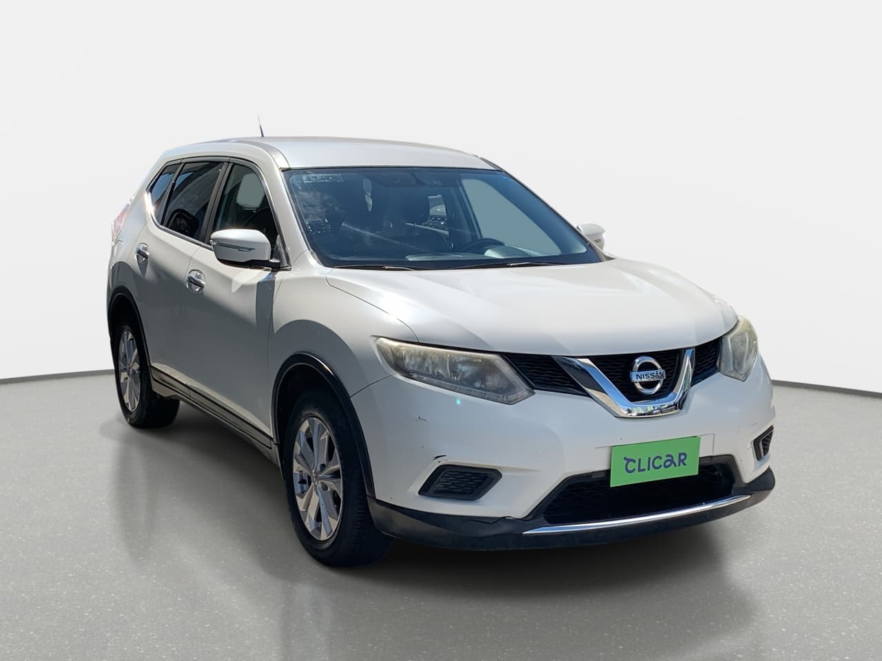 Suv Nissan X-trail