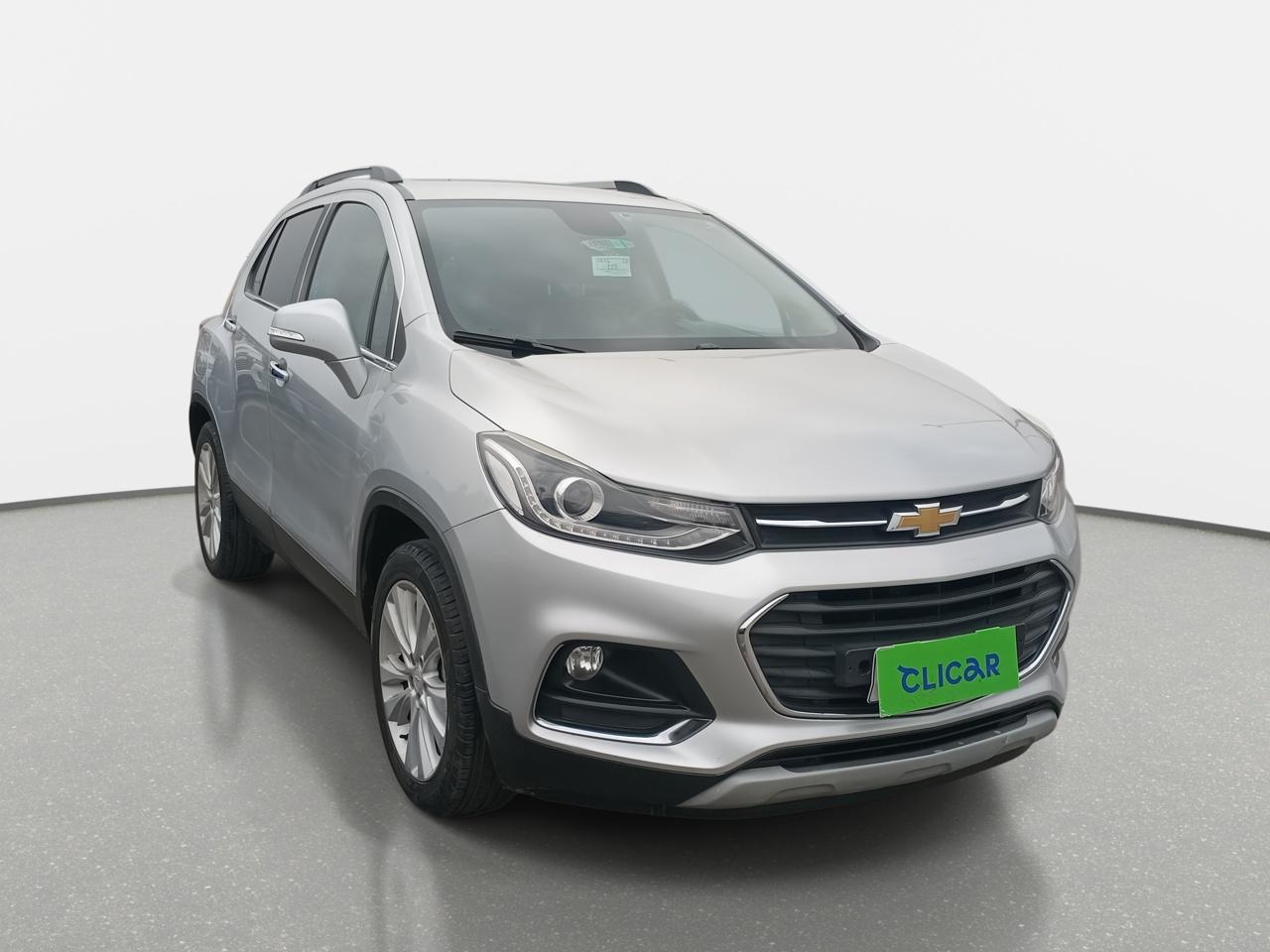 Suv Chevrolet Tracker