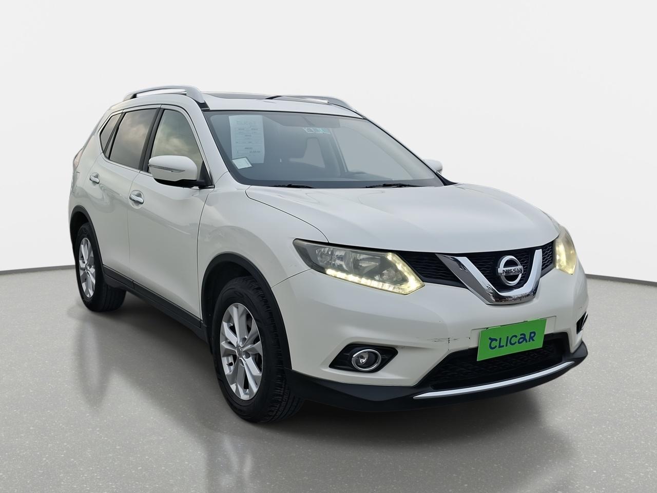 Suv Nissan X-trail