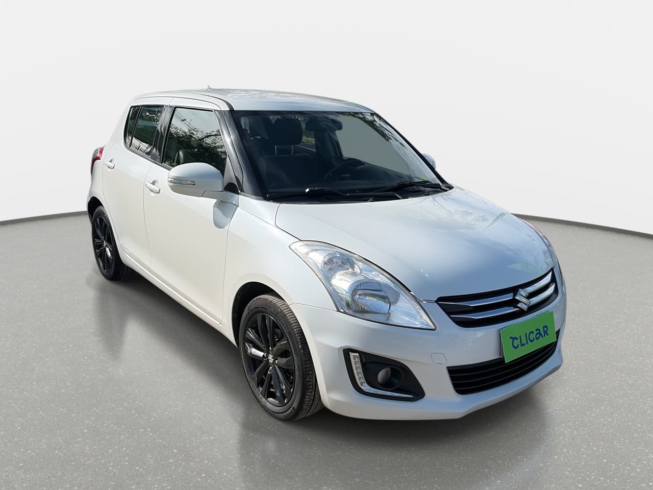 Automovil Suzuki Swift