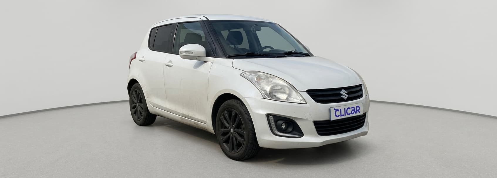 Automovil Suzuki Swift
