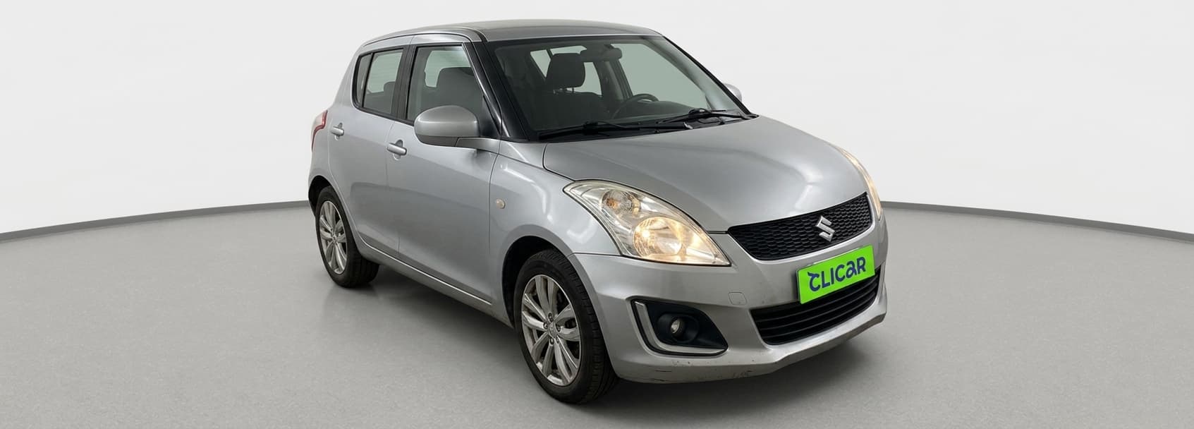 Automovil Suzuki Swift