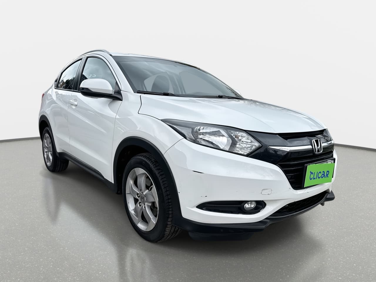 Suv Honda Hr-v
