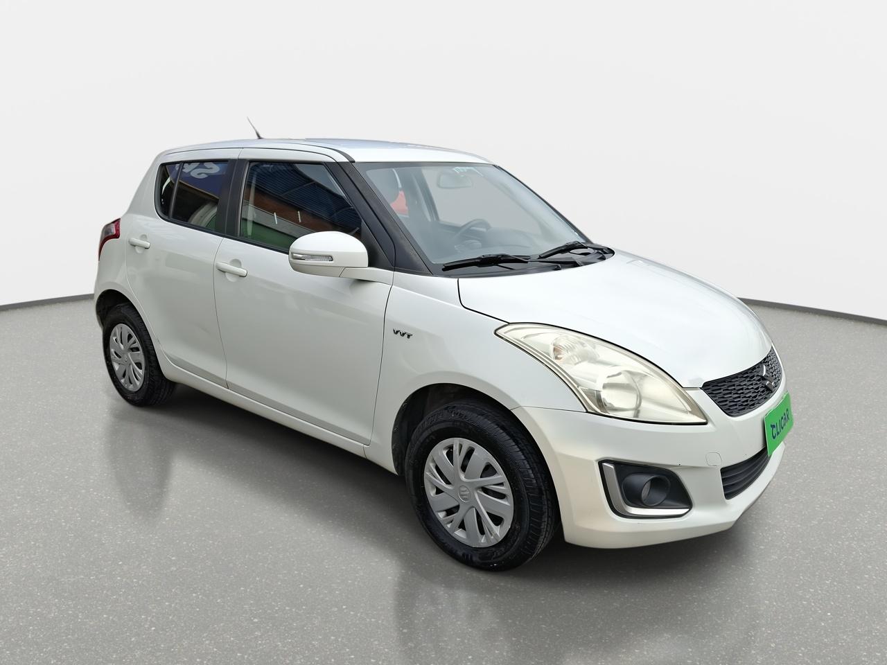 Hatchback Suzuki Swift