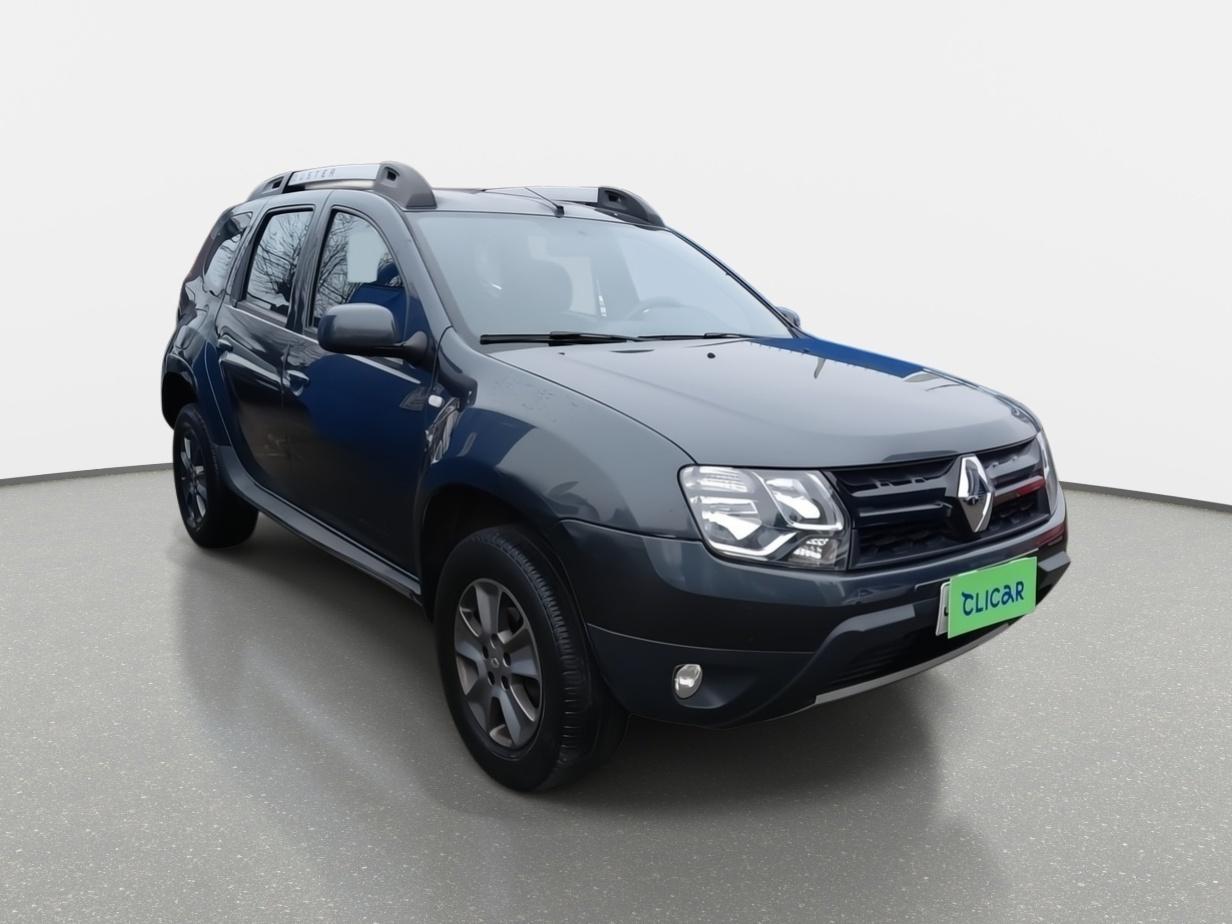 Suv Renault Duster