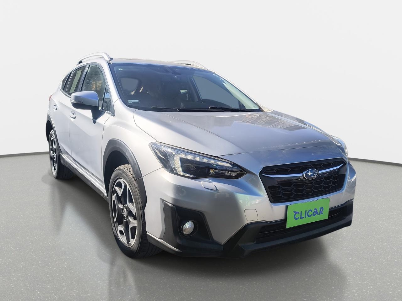 Suv Subaru Xv