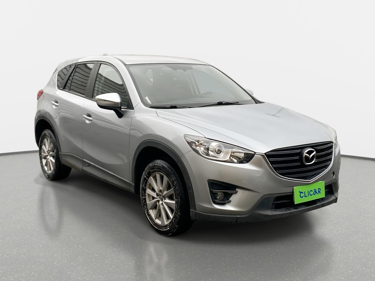 Suv Mazda Cx-5