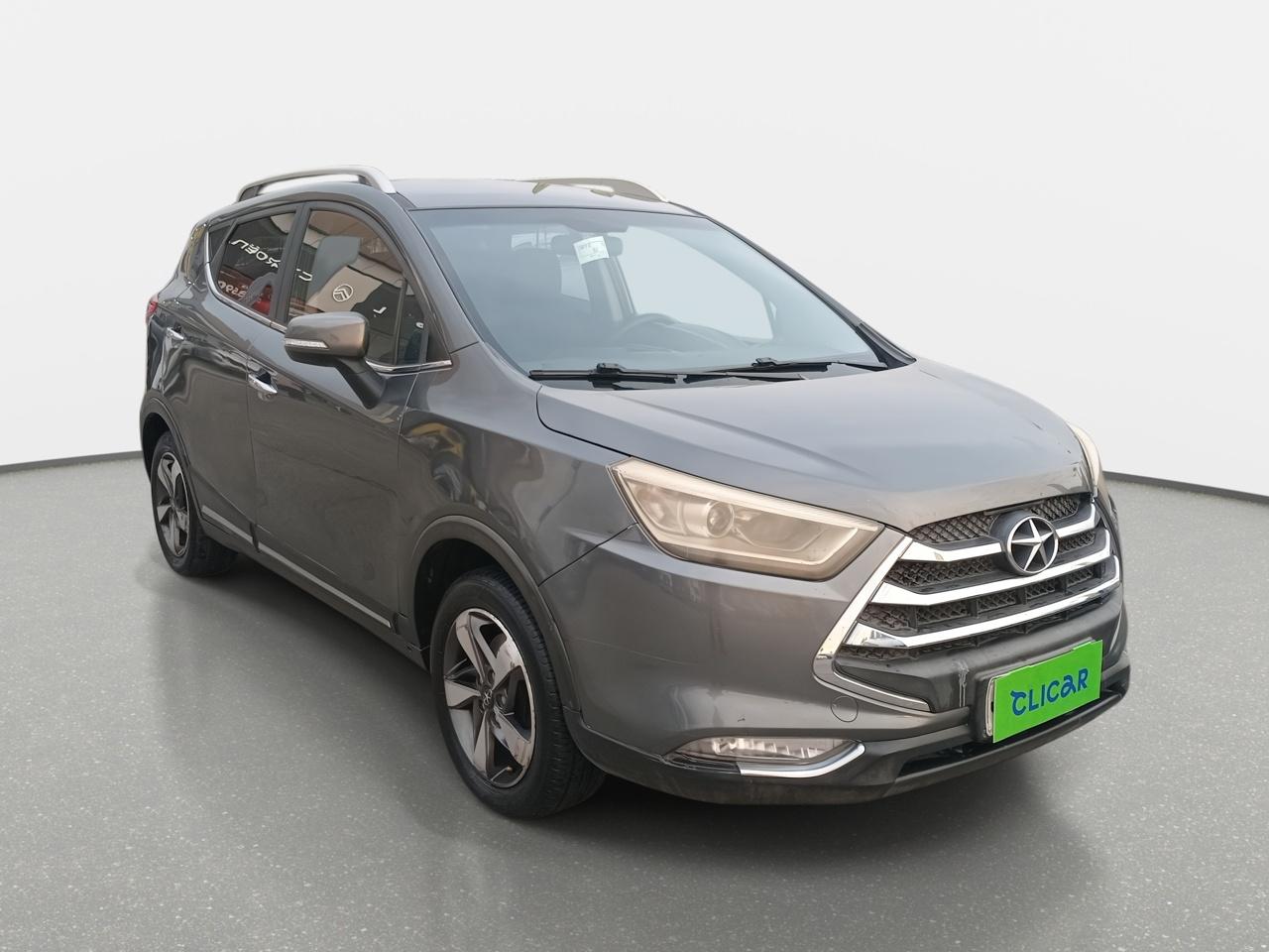 Suv Jac S3