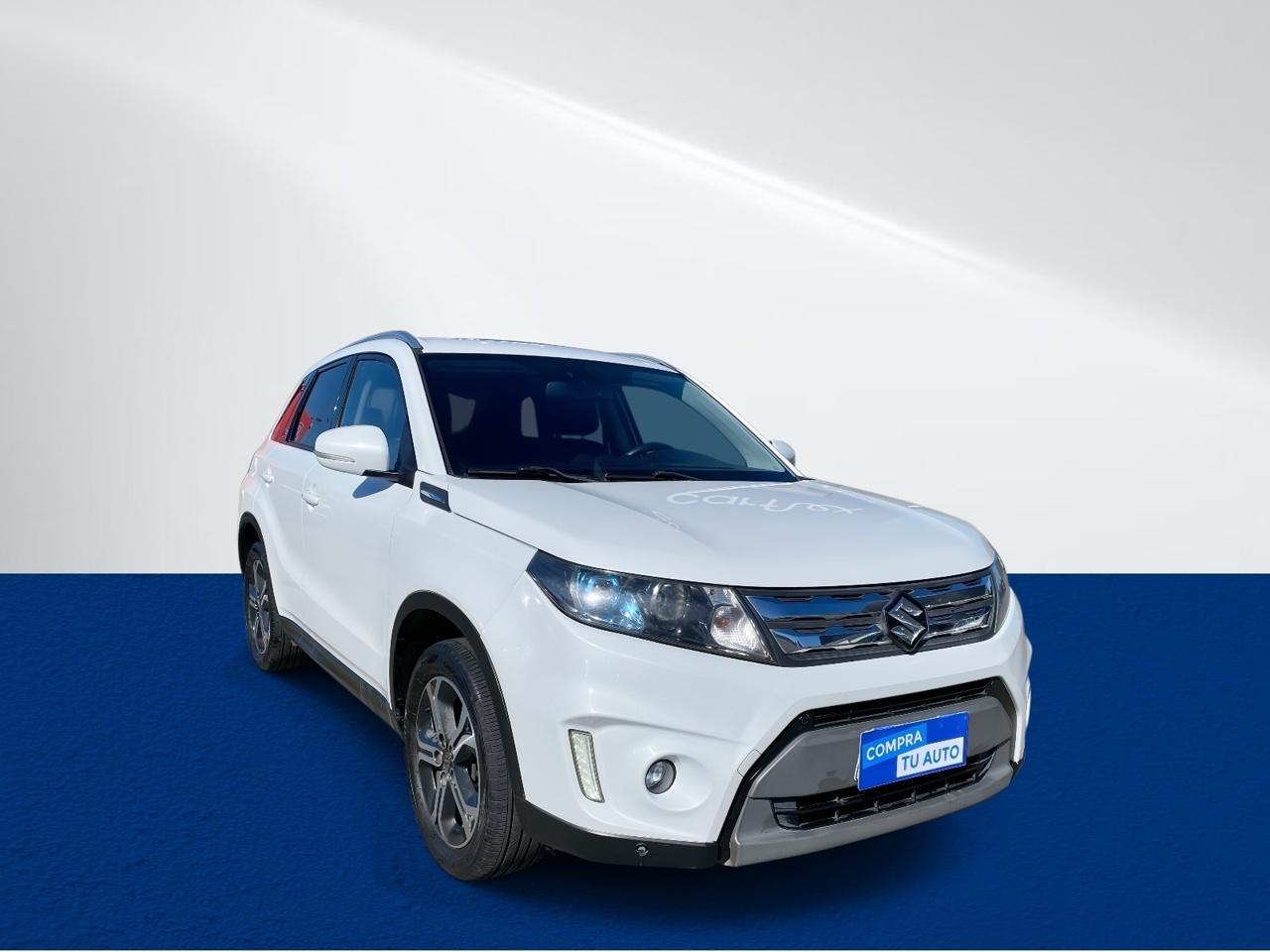 Station Wagon Suzuki Vitara