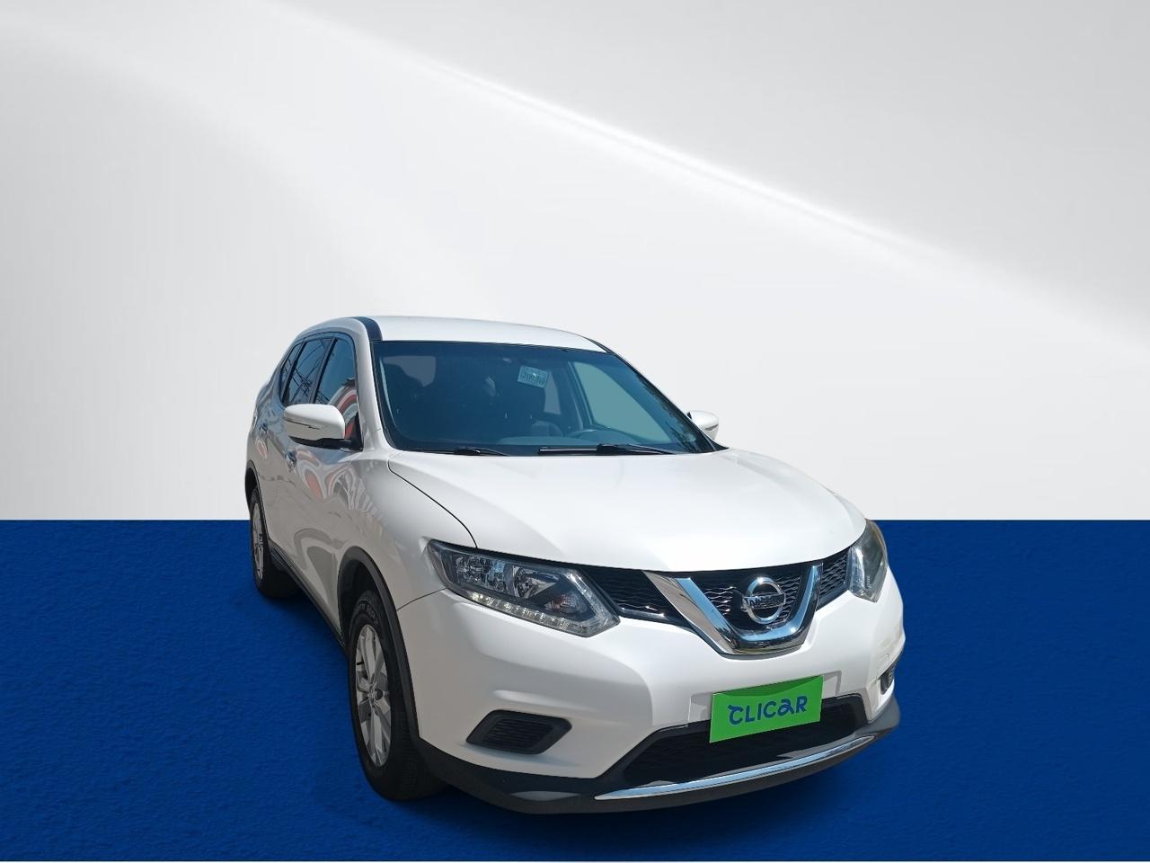 Suv Nissan X-trail