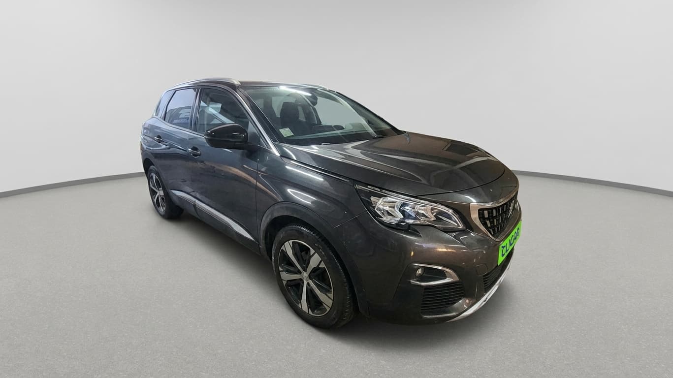 Suv Peugeot 3008