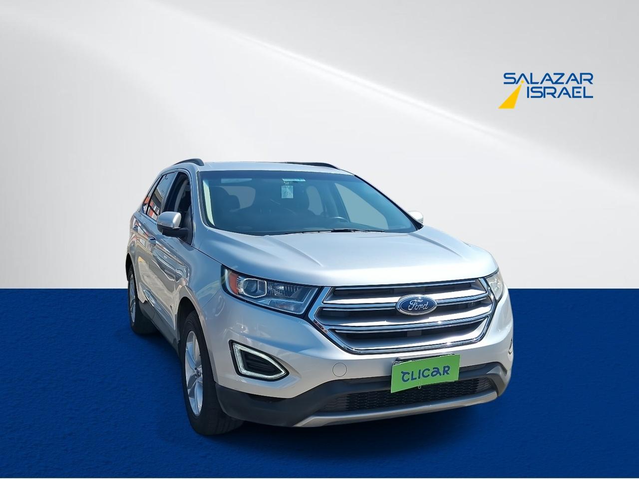 Station Wagon Ford Edge