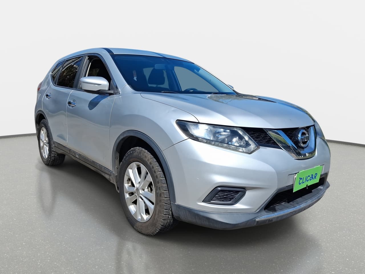 Suv Nissan X-trail