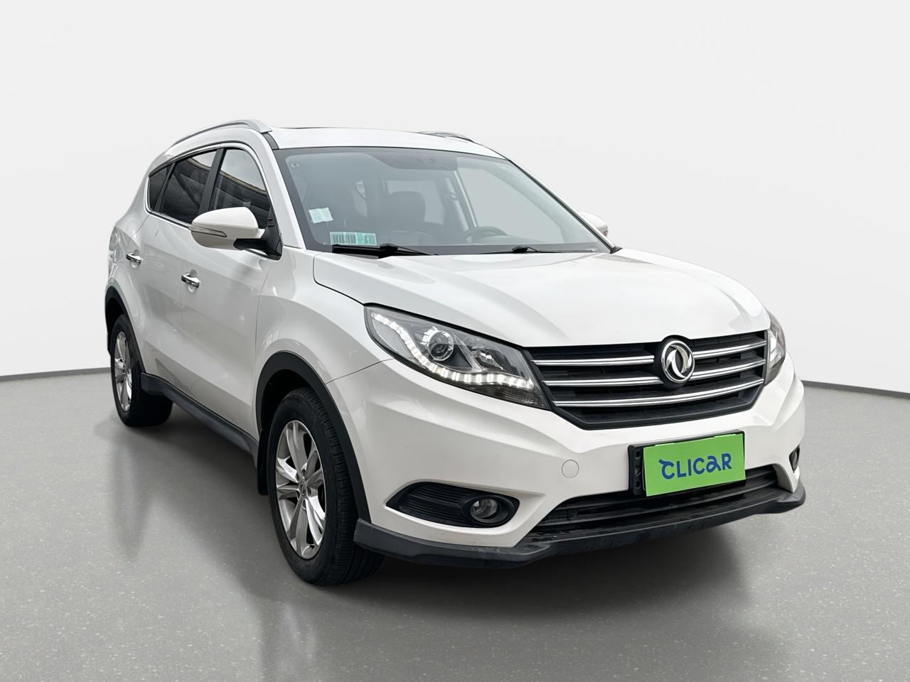 Suv Dfsk 580