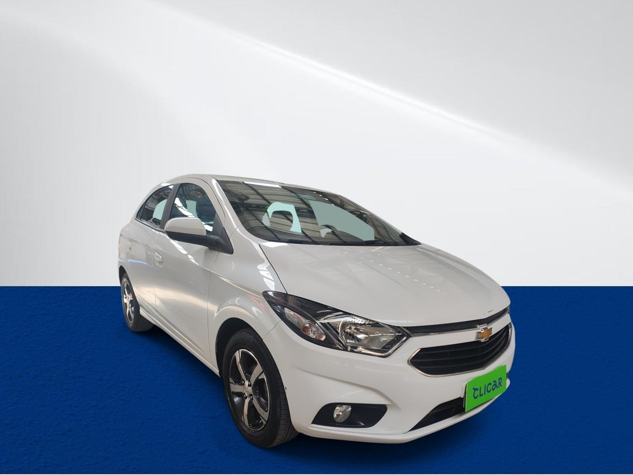 Automovil Chevrolet Onix