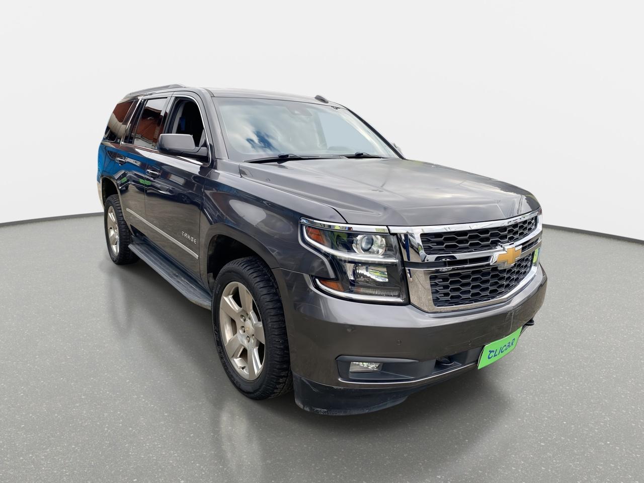 Station Wagon Chevrolet Tahoe