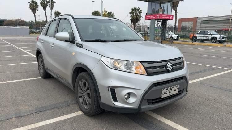Suv Suzuki Vitara