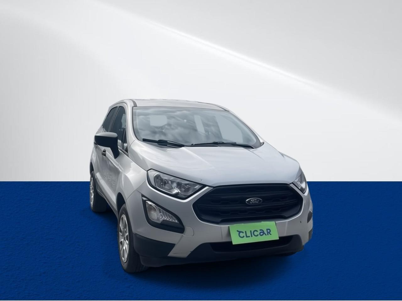 Suv Ford Ecosport