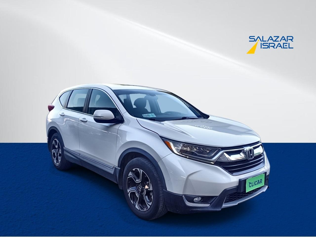 Station Wagon Honda Cr-v