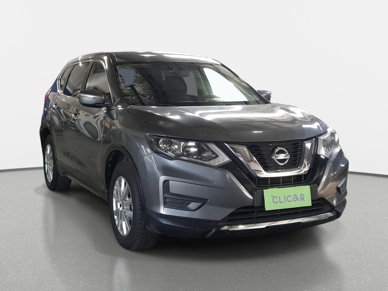 Station Wagon Nissan X-trail