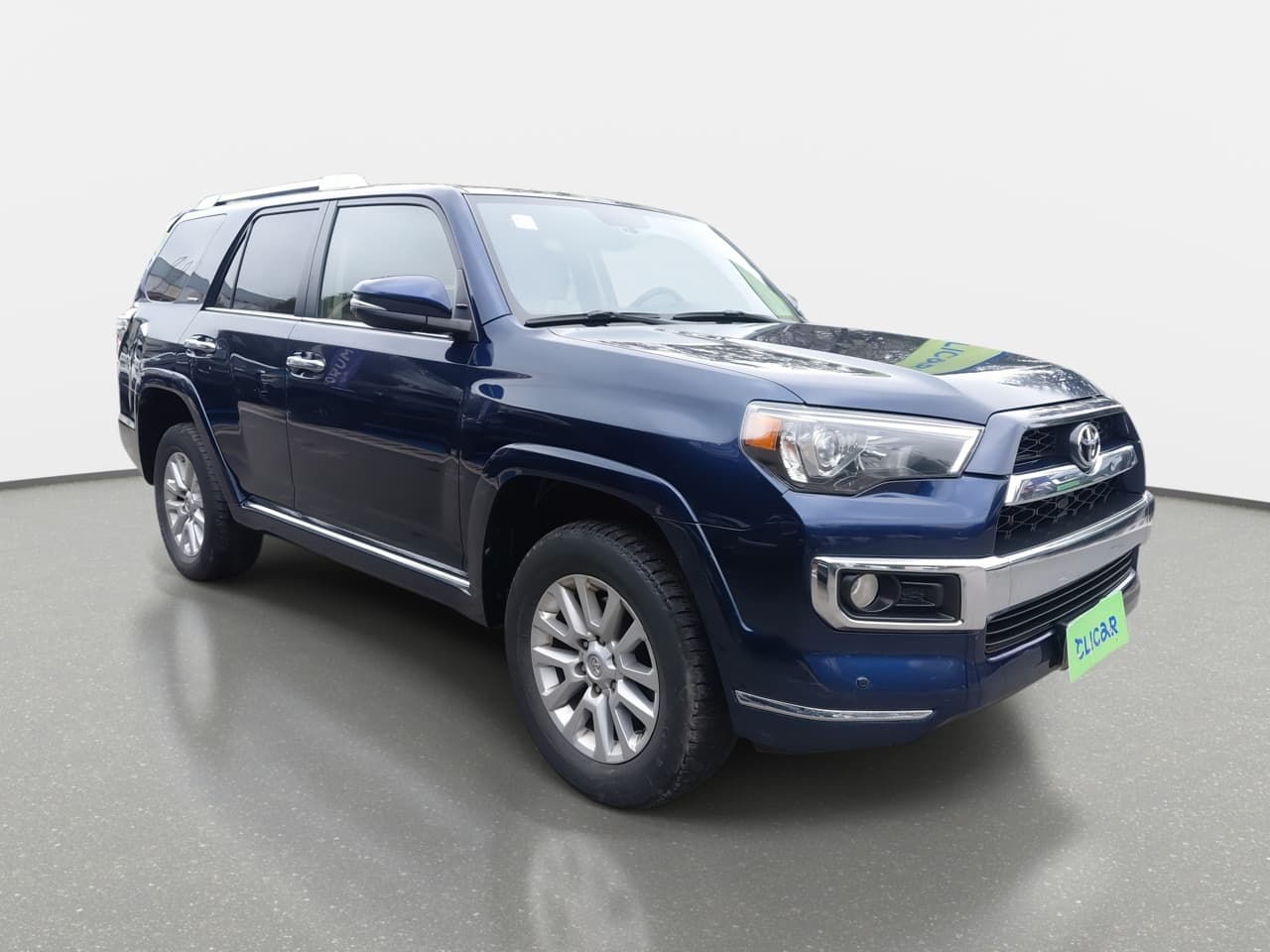 Suv Toyota 4runner