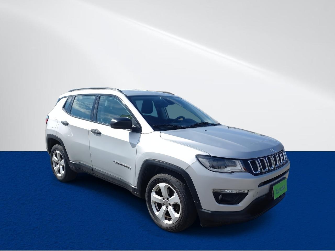 Suv Jeep Compass