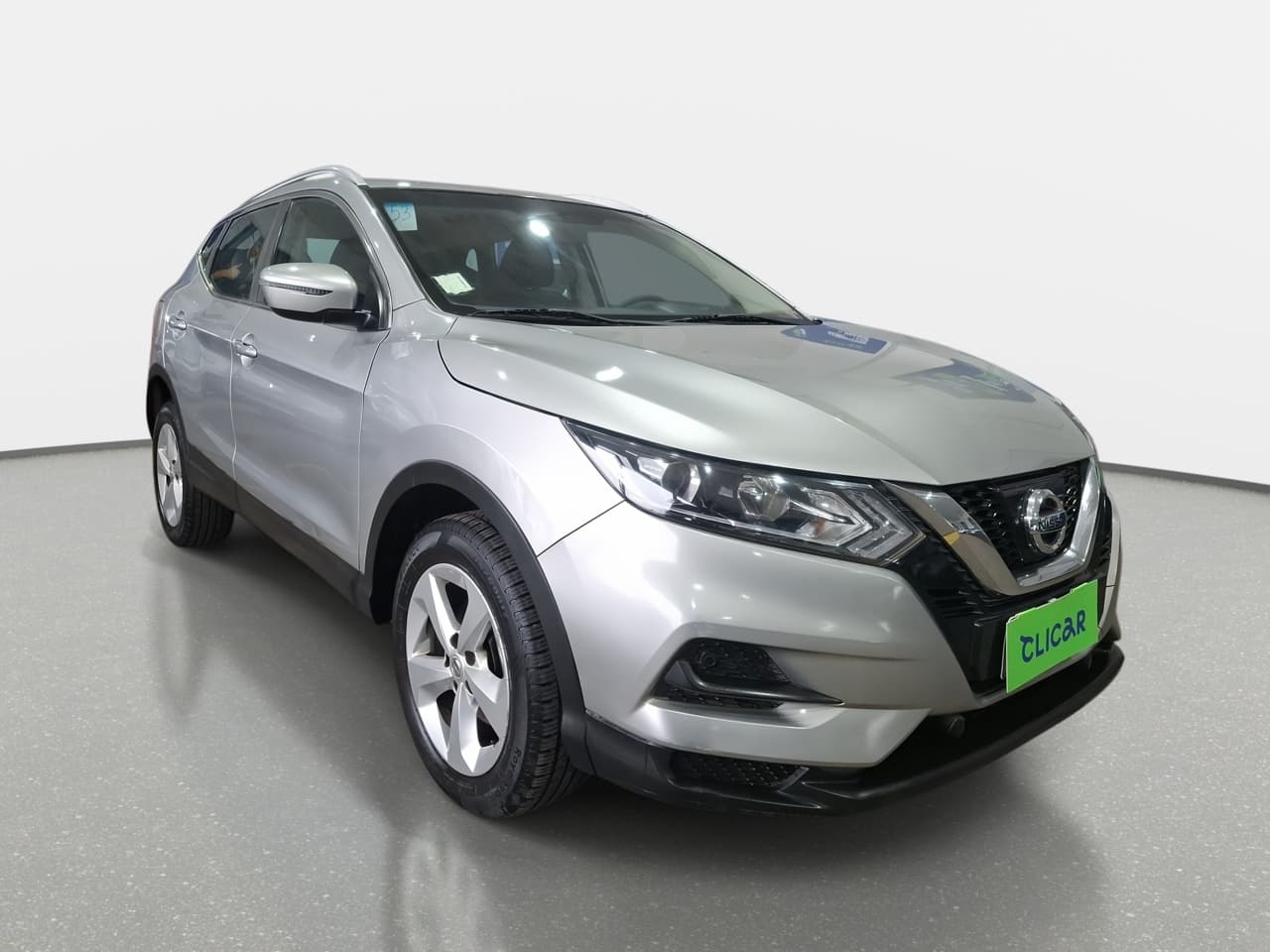 Suv Nissan Qashqai