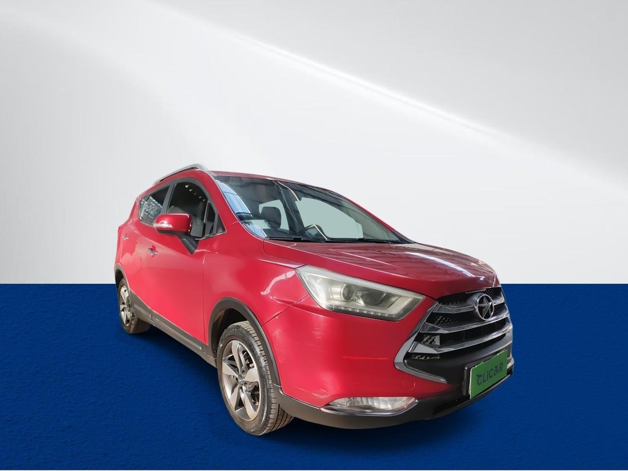 Station Wagon Jac S3