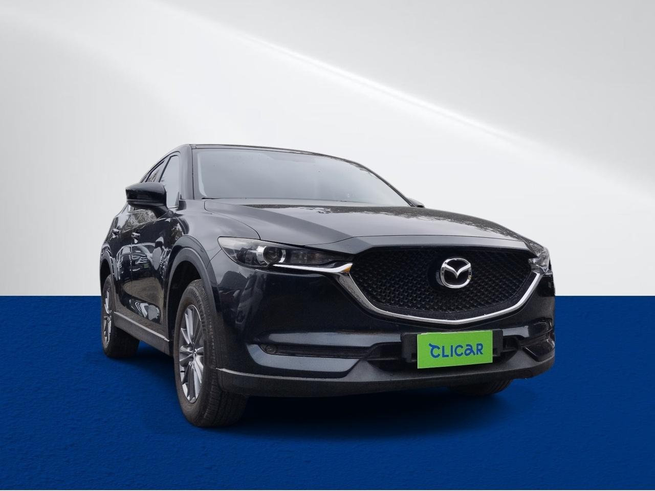Suv Mazda Cx-5
