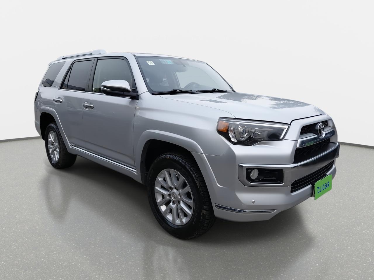 Suv Toyota 4runner