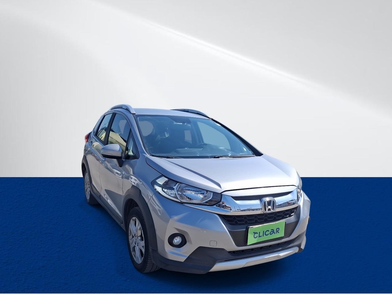 Suv Honda Wr-v