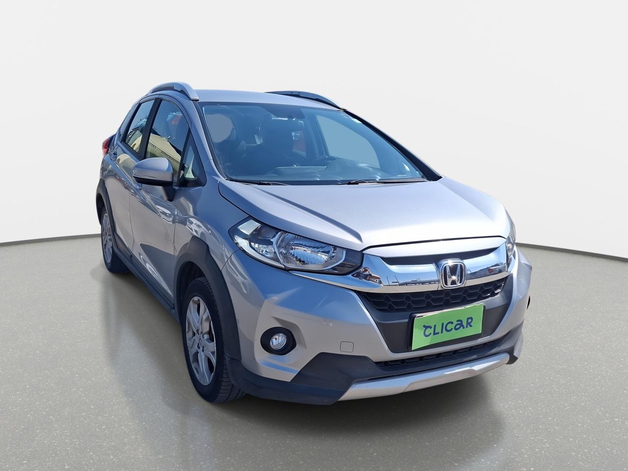 Suv Honda Wr-v