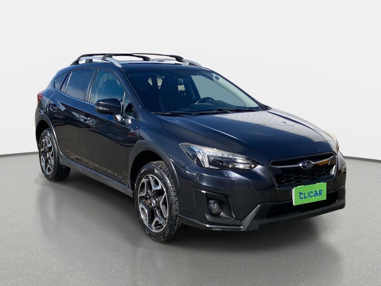 Suv Subaru Xv