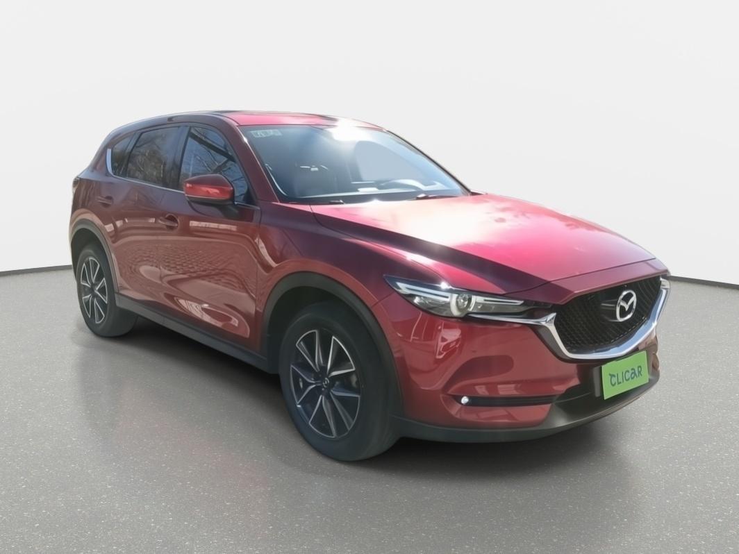 Suv Mazda Cx-5